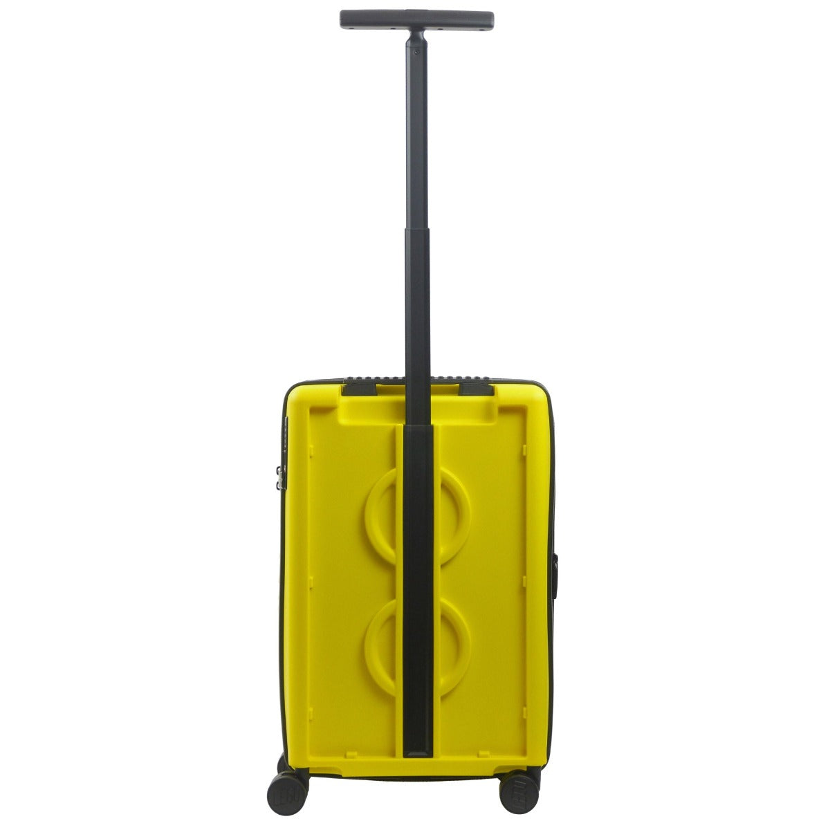 LEGO® Signature Yellow Brick 22" Carry-on Luggage - Stiles Supply Co.