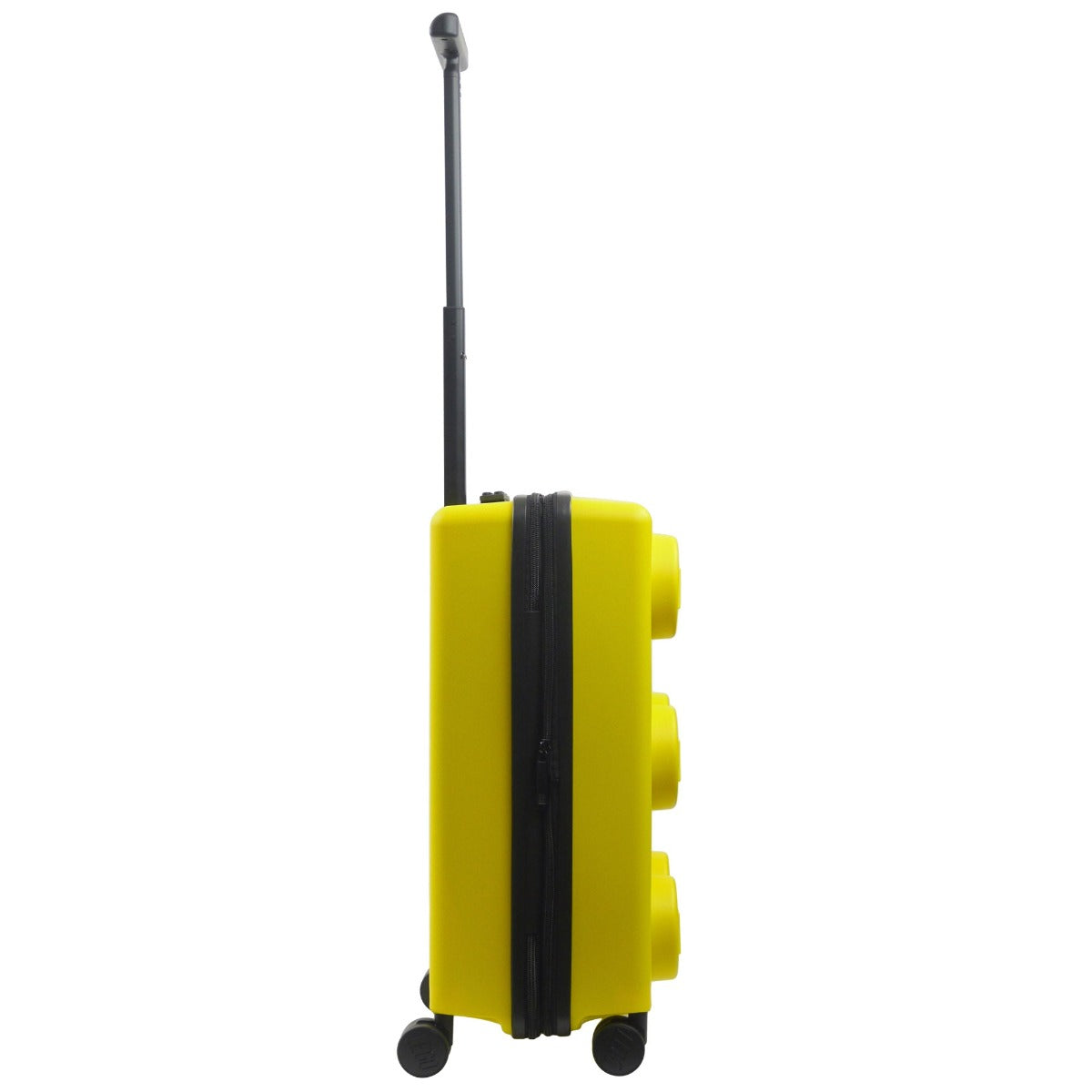 LEGO® Signature Yellow Brick 22" Carry-on Luggage - Stiles Supply Co.