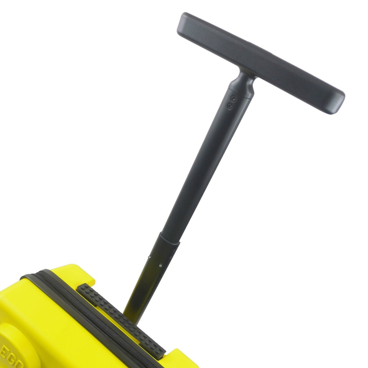 LEGO® Signature Yellow Brick 22" Carry-on Luggage - Stiles Supply Co.