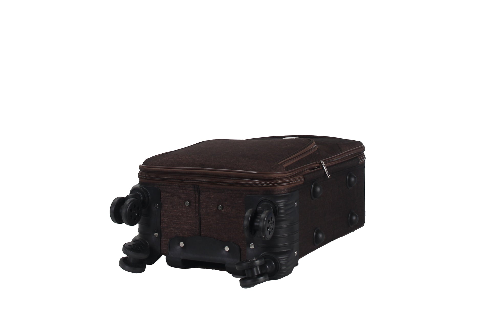 IZOD Zane Soft Shell Lightweight Expandable 3 Piece Luggage Set - Stiles Supply Co.