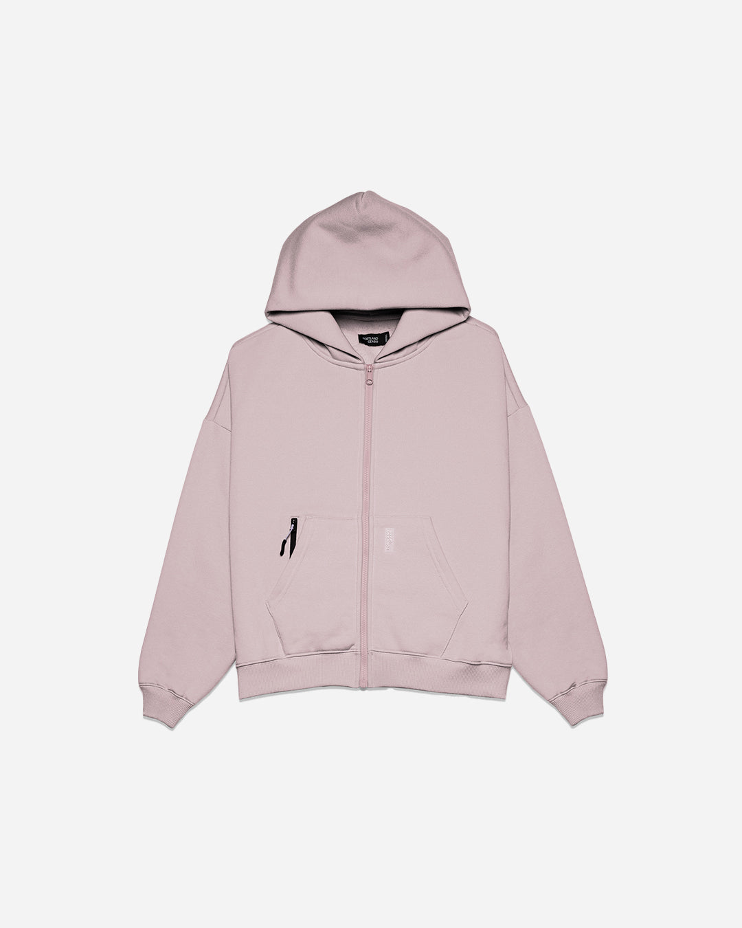 Women's Cloudburst Zip Hoodie - Stiles Supply Co.