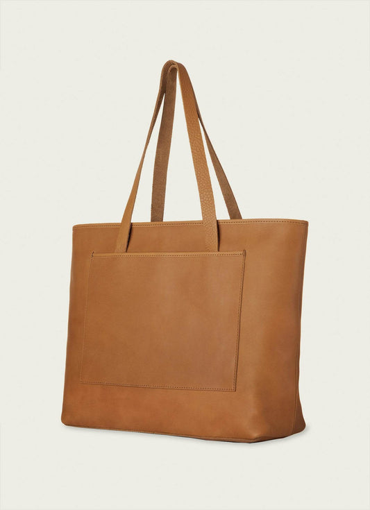 WP Standard Oversized Zipper Tote