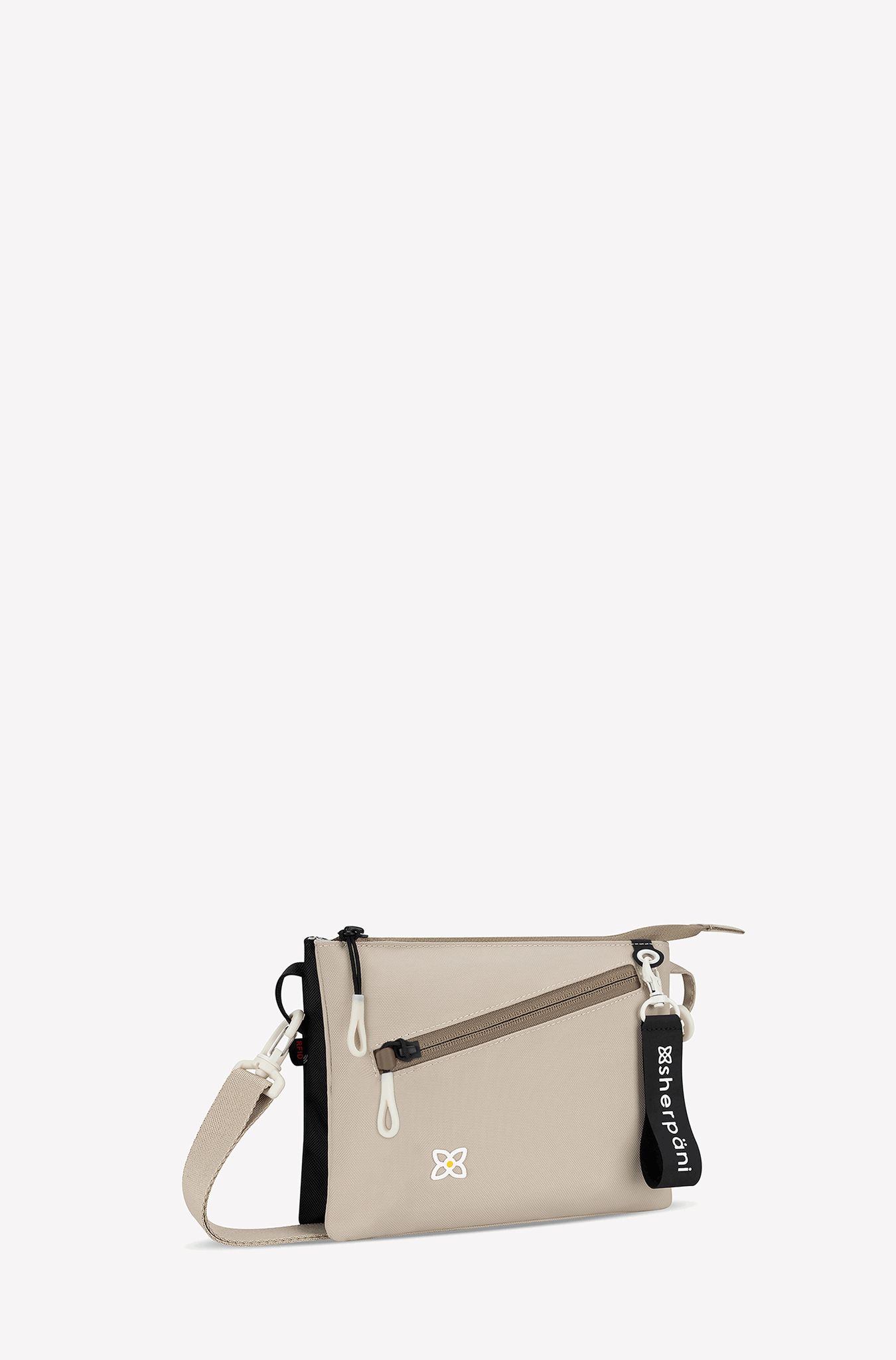 Sherpani Zoom Slim RFID Crossbody