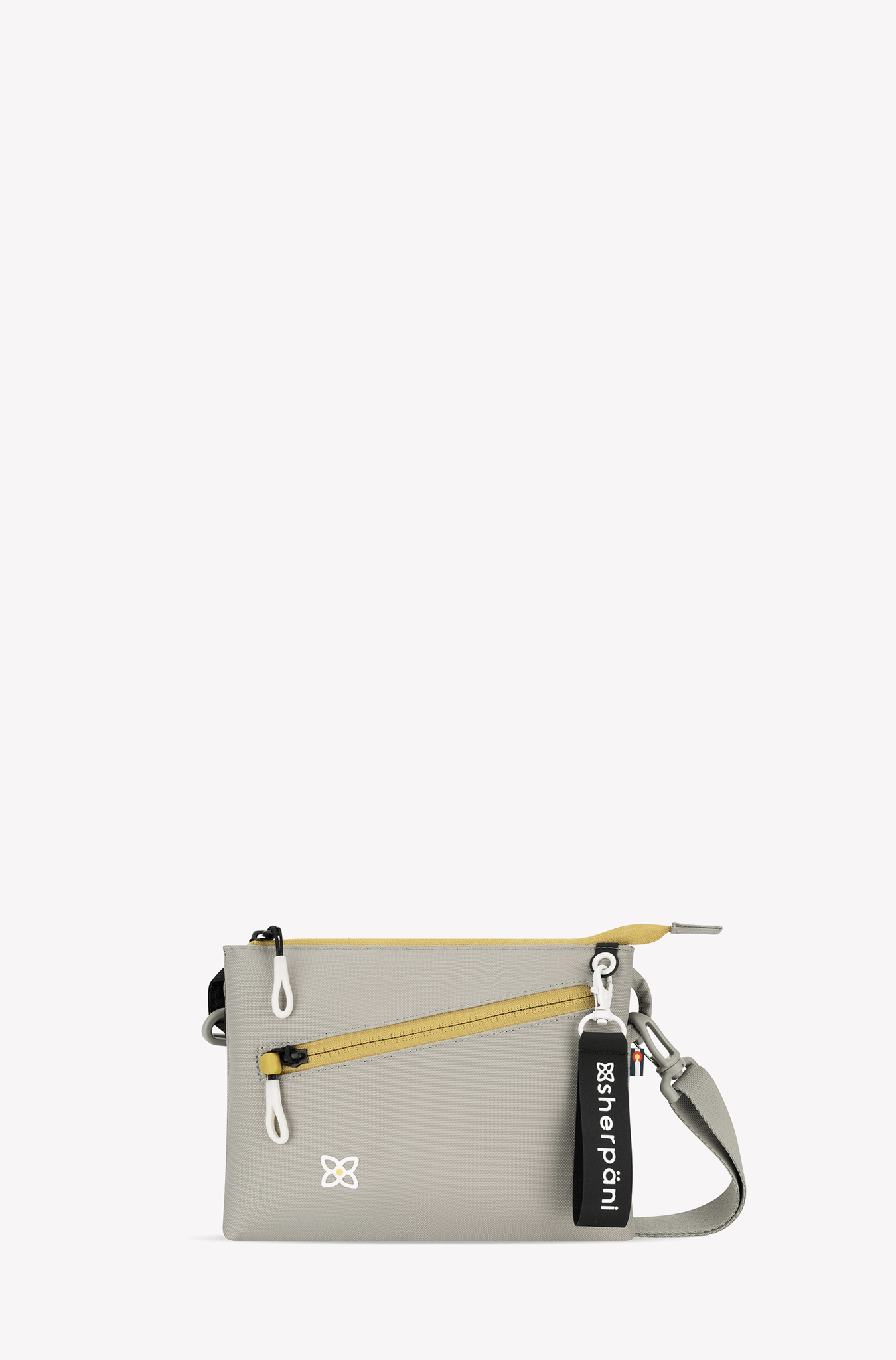 Sherpani Zoom Slim RFID Crossbody