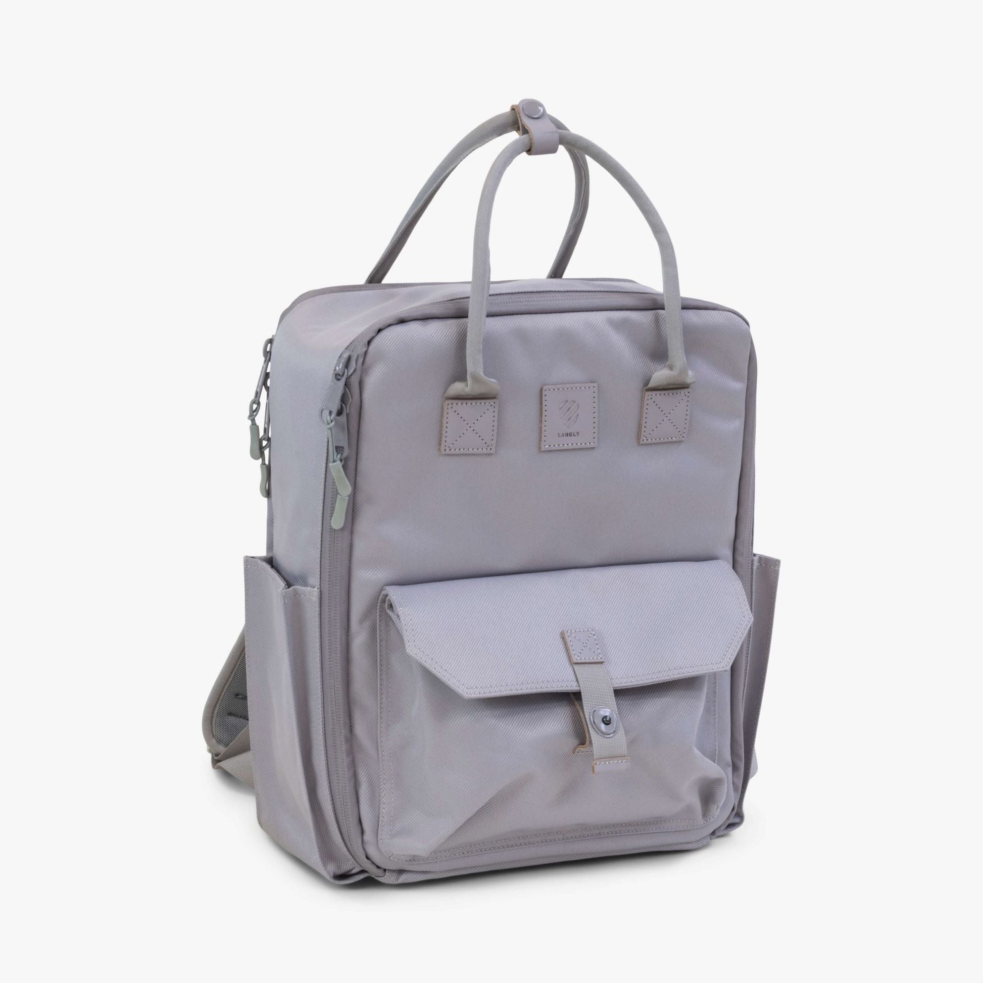 Langly Co Sierra Backpack - Stiles Supply Co.