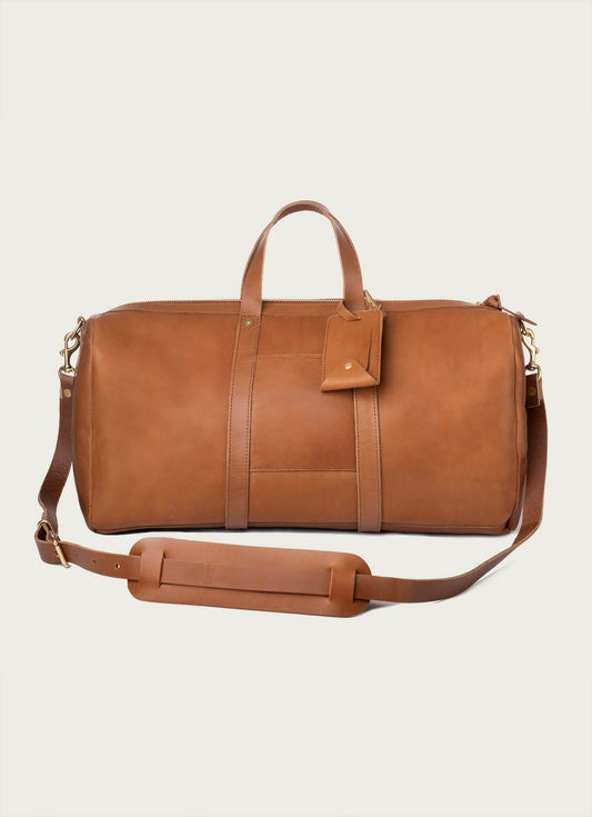 WP Standard PanAm Duffle Bag