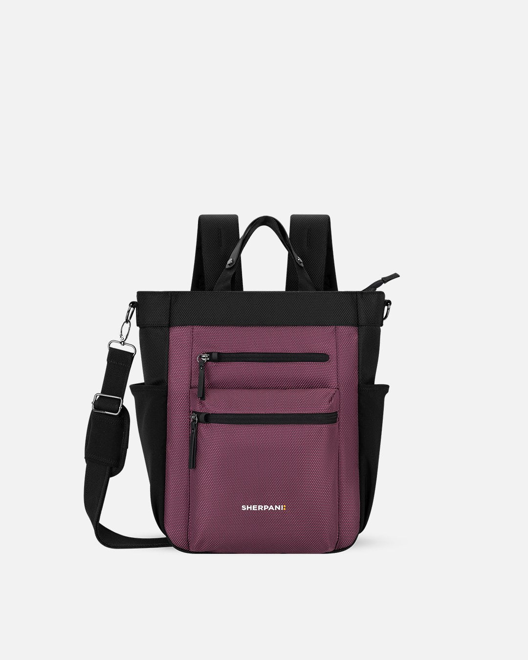 Sherpani Soleil Multi-Wear 3-in-1 Travel Bag