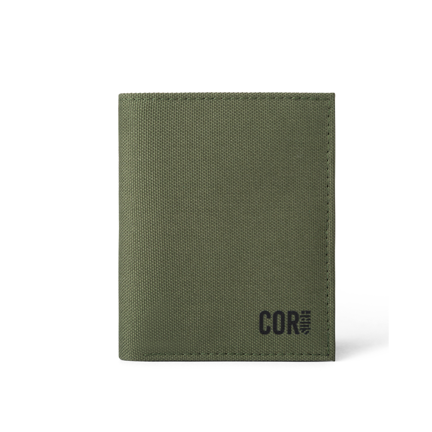 COR Surf Eco Bifold Cash Wallet with Magnetic Closure