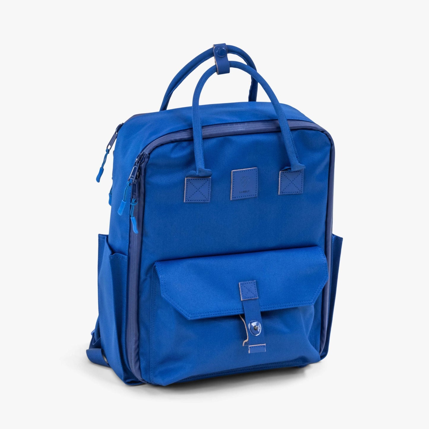 Langly Co Sierra Backpack - Stiles Supply Co.