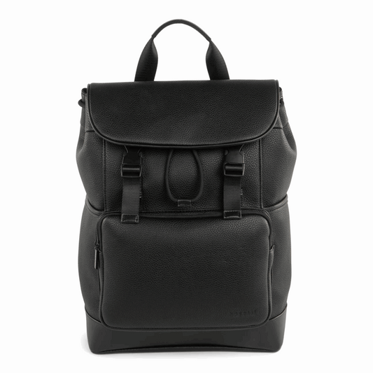 Bugatti Central Backpack | Lightweight Laptop Backpack for Work & Travel - Stiles Supply Co.