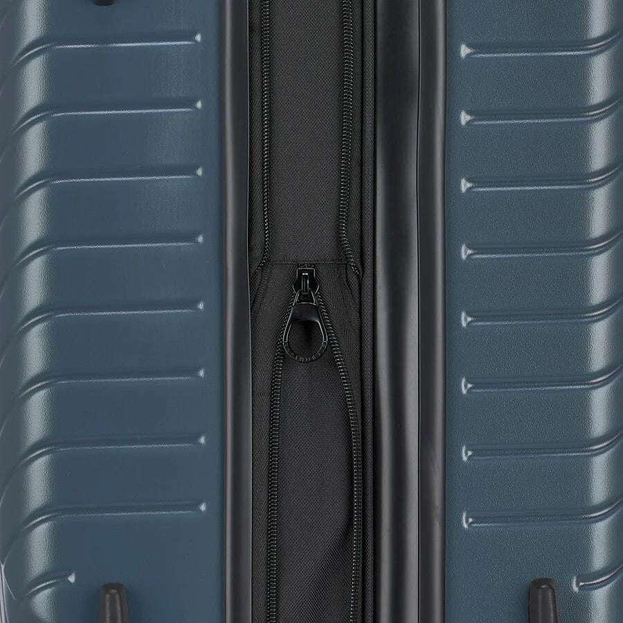 Bugatti Berlin 3-Piece Hard-Shell Luggage Set | Lightweight Spinner Suitcases - Stiles Supply Co.