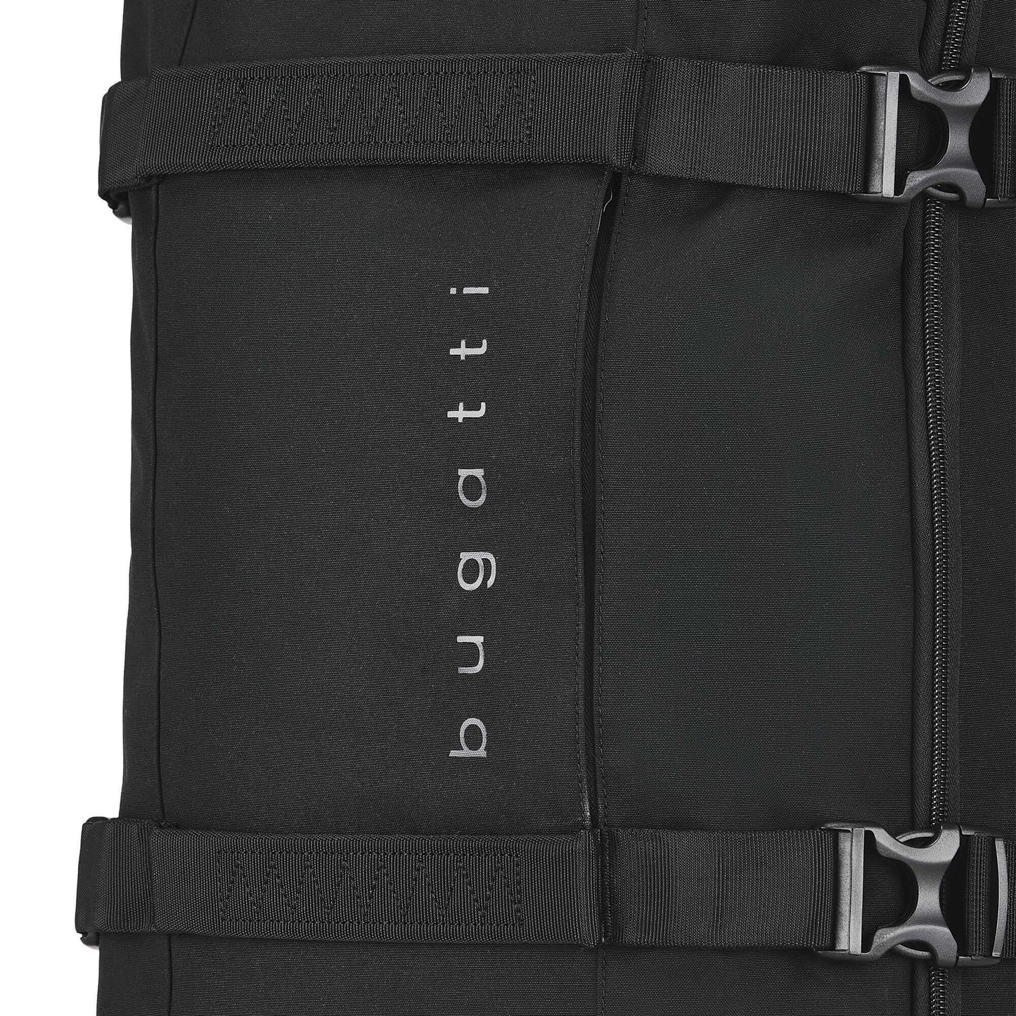 Bugatti Denver 3-Piece Soft-Side Lightweight Luggage Set - Stiles Supply Co.