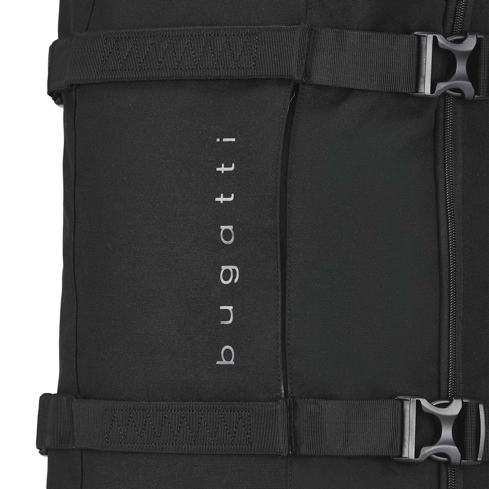 Bugatti Denver 3-Piece Soft-Side Lightweight Luggage Set - Stiles Supply Co.