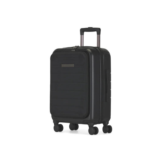 Bugatti Paros Carry-On Luggage - Stiles Supply Co.