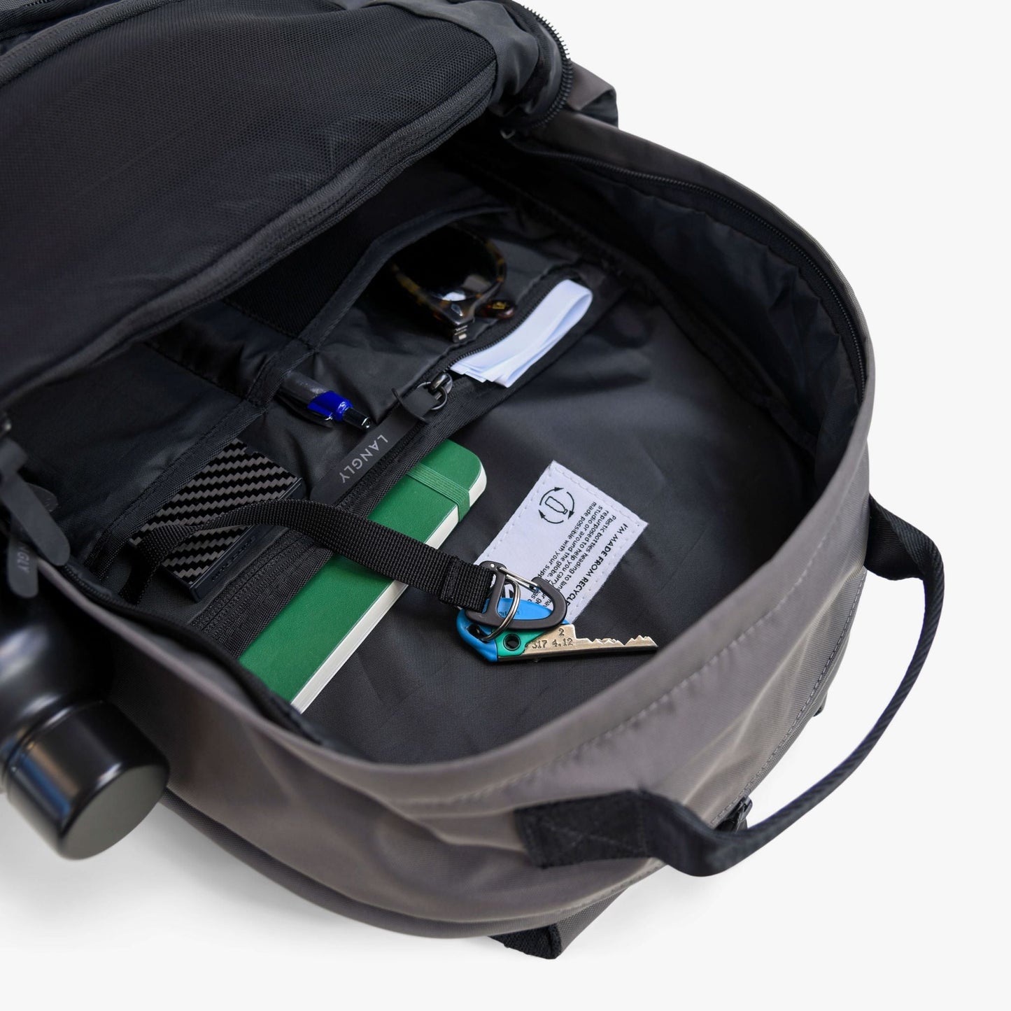 Langly Co Everyday Studio Backpack - Stiles Supply Co.