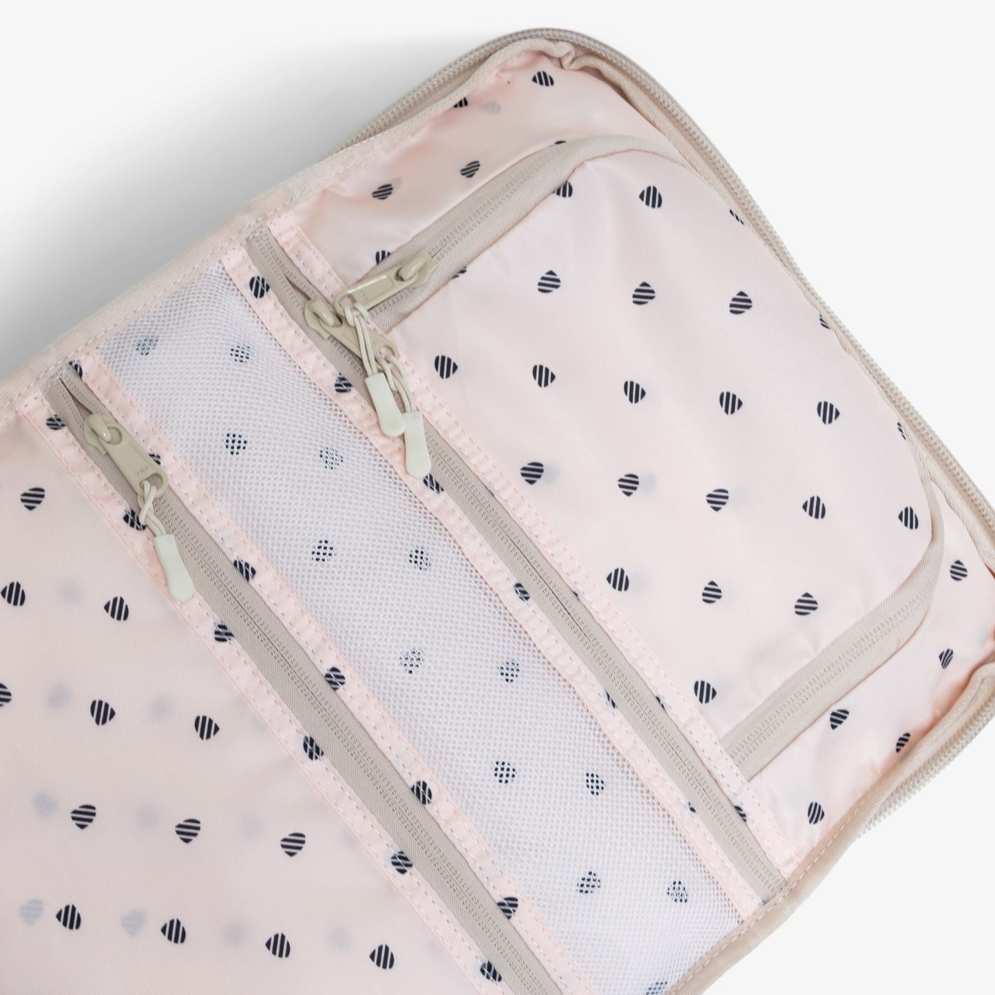 Langly Co Sierra Backpack - Stiles Supply Co.