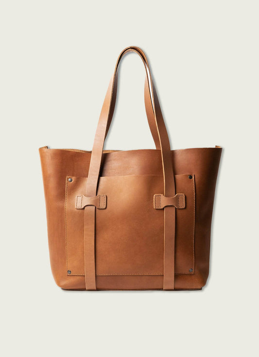 WP Standard The Cargo Tote Bag
