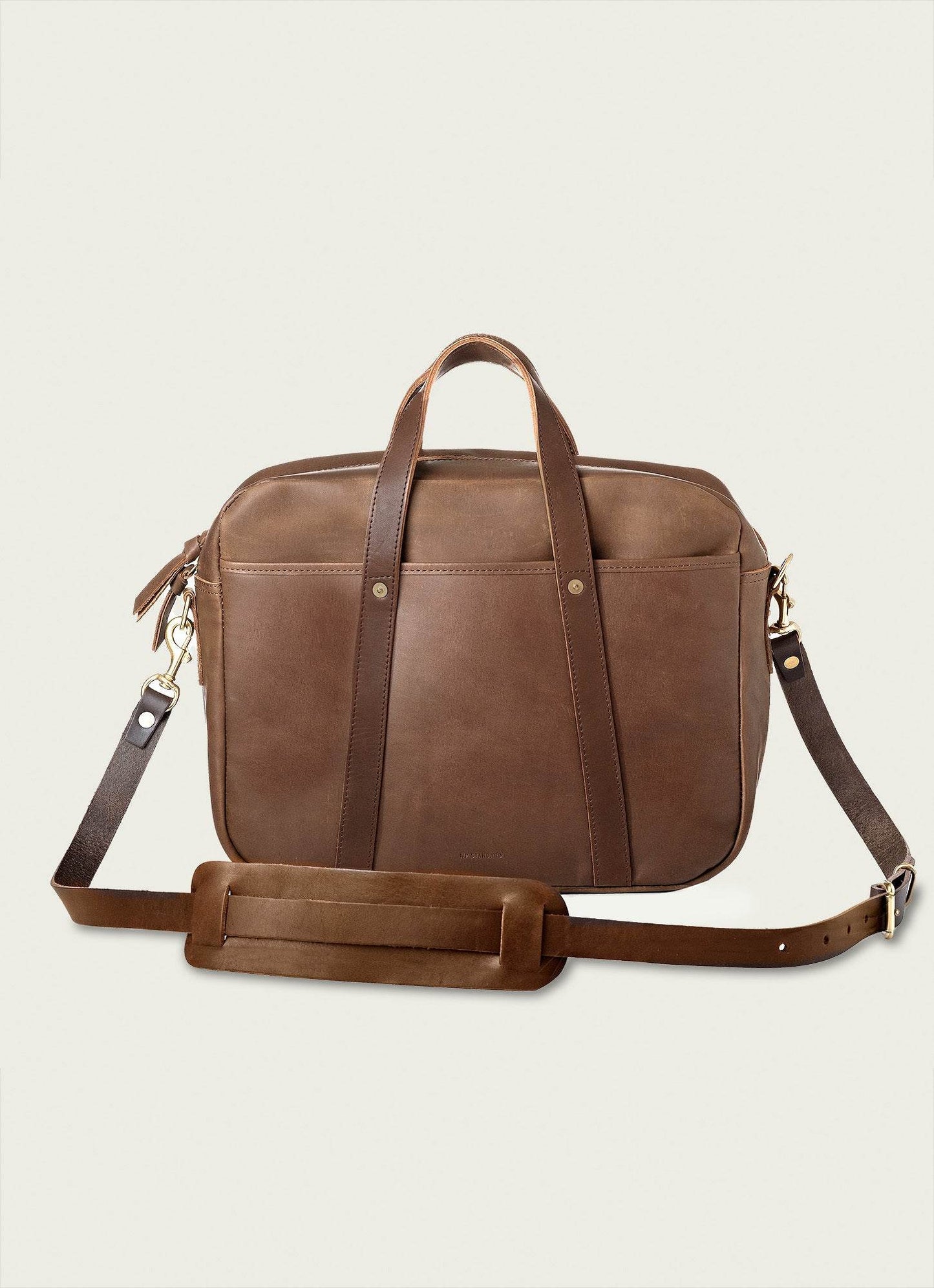 WP Standard The Woodward Briefcase