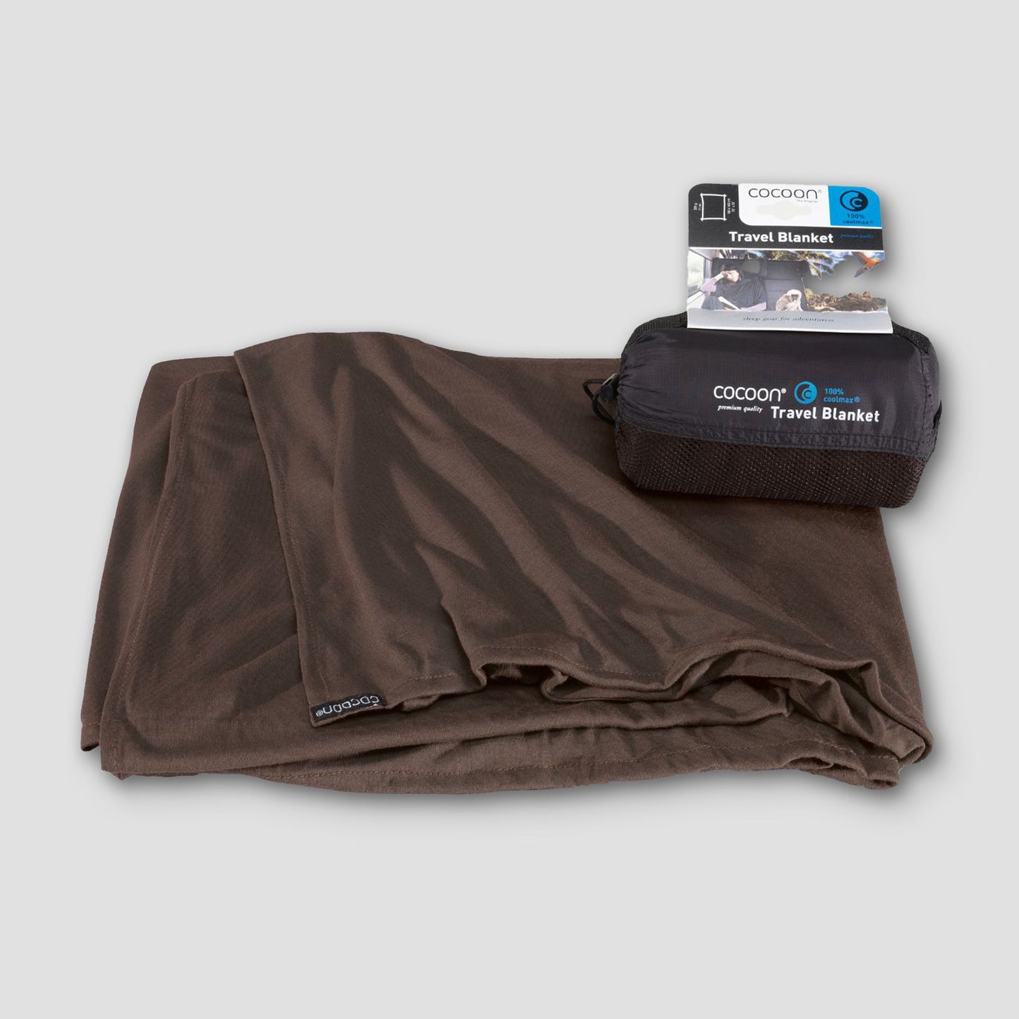 TravelSheet™ Cotton / Poly