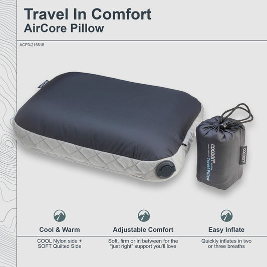 AirCore Pillow
