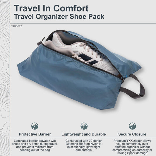 Shoe Pack