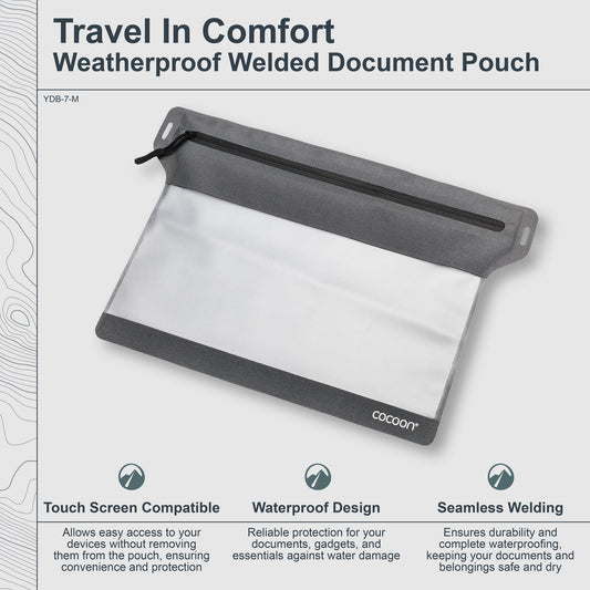 Document Pouch