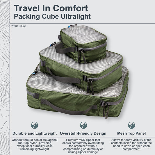Packing Cube Ultralight