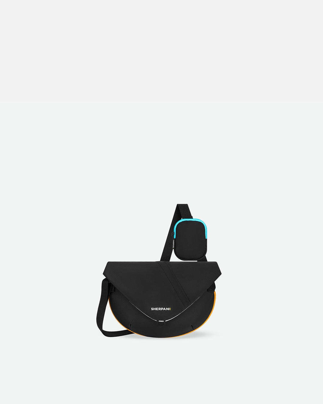 Sherpani Milli Mini Messenger Bag