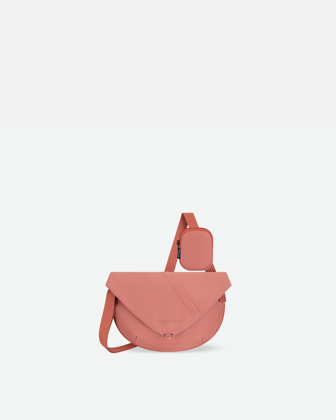 Sherpani Milli Mini Messenger Bag