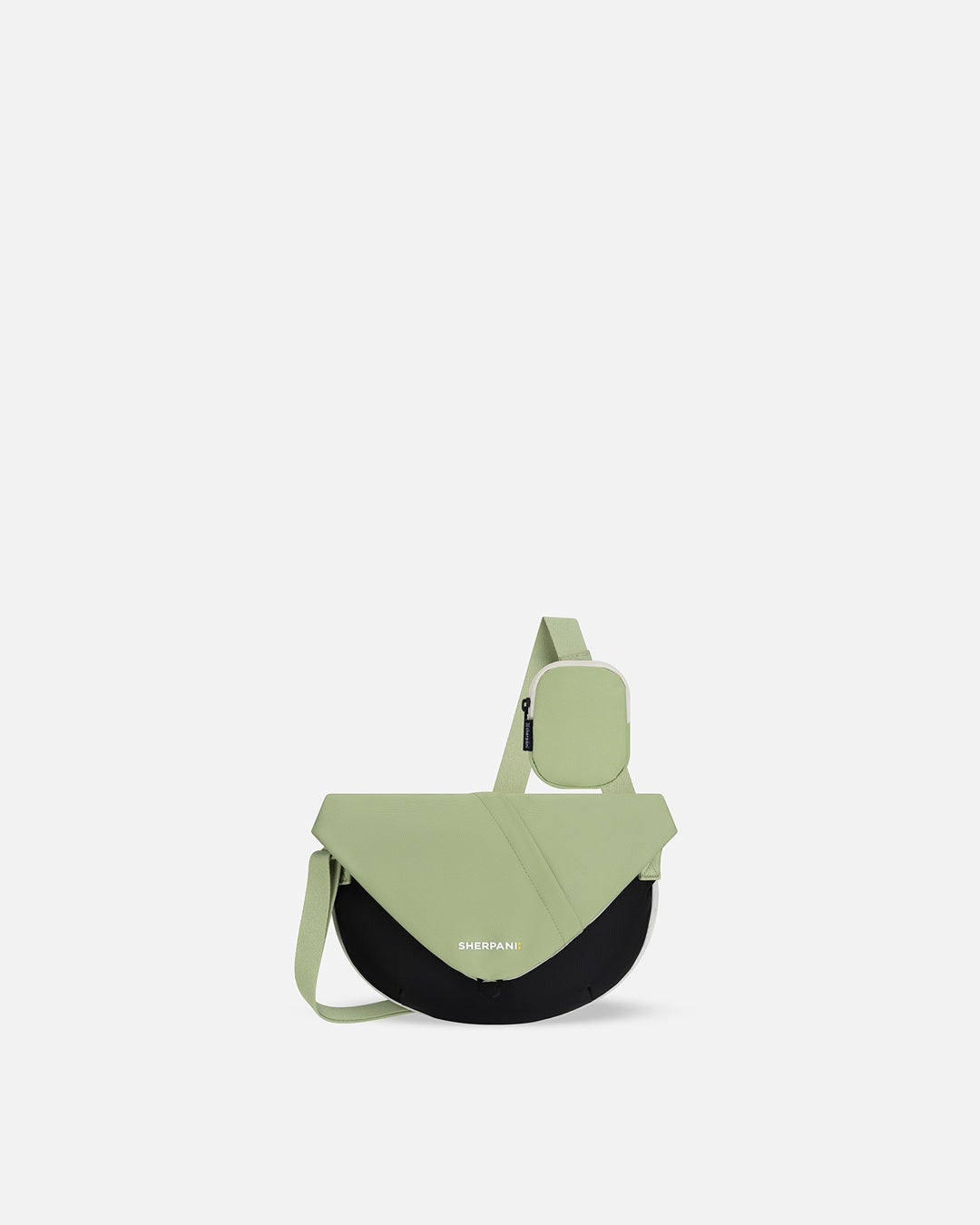 Sherpani Milli Mini Messenger Bag