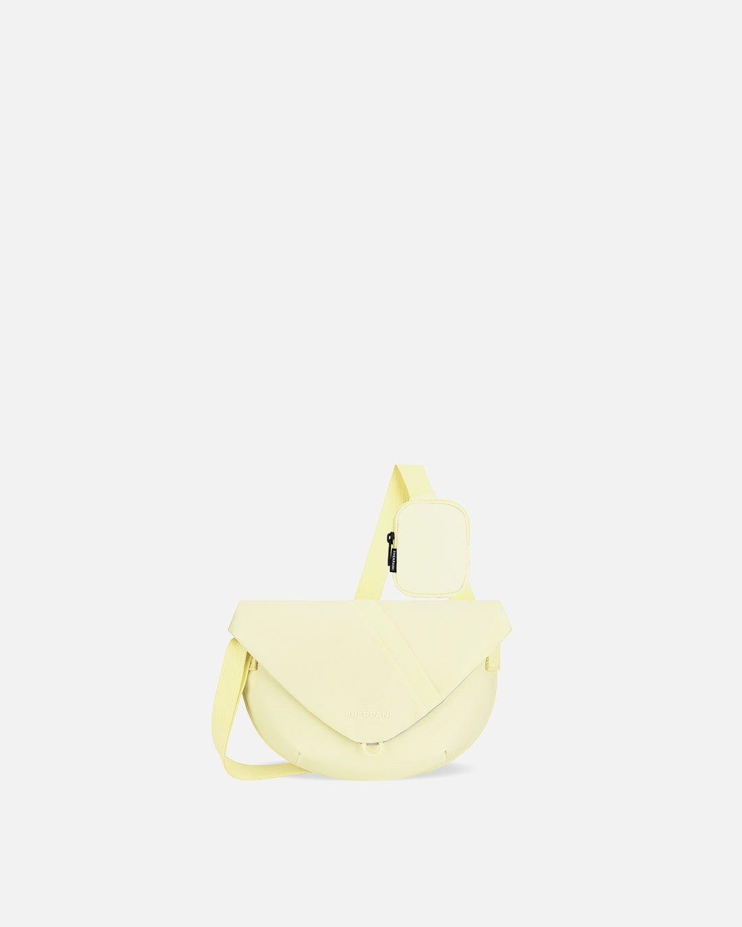 Sherpani Milli Mini Messenger Bag