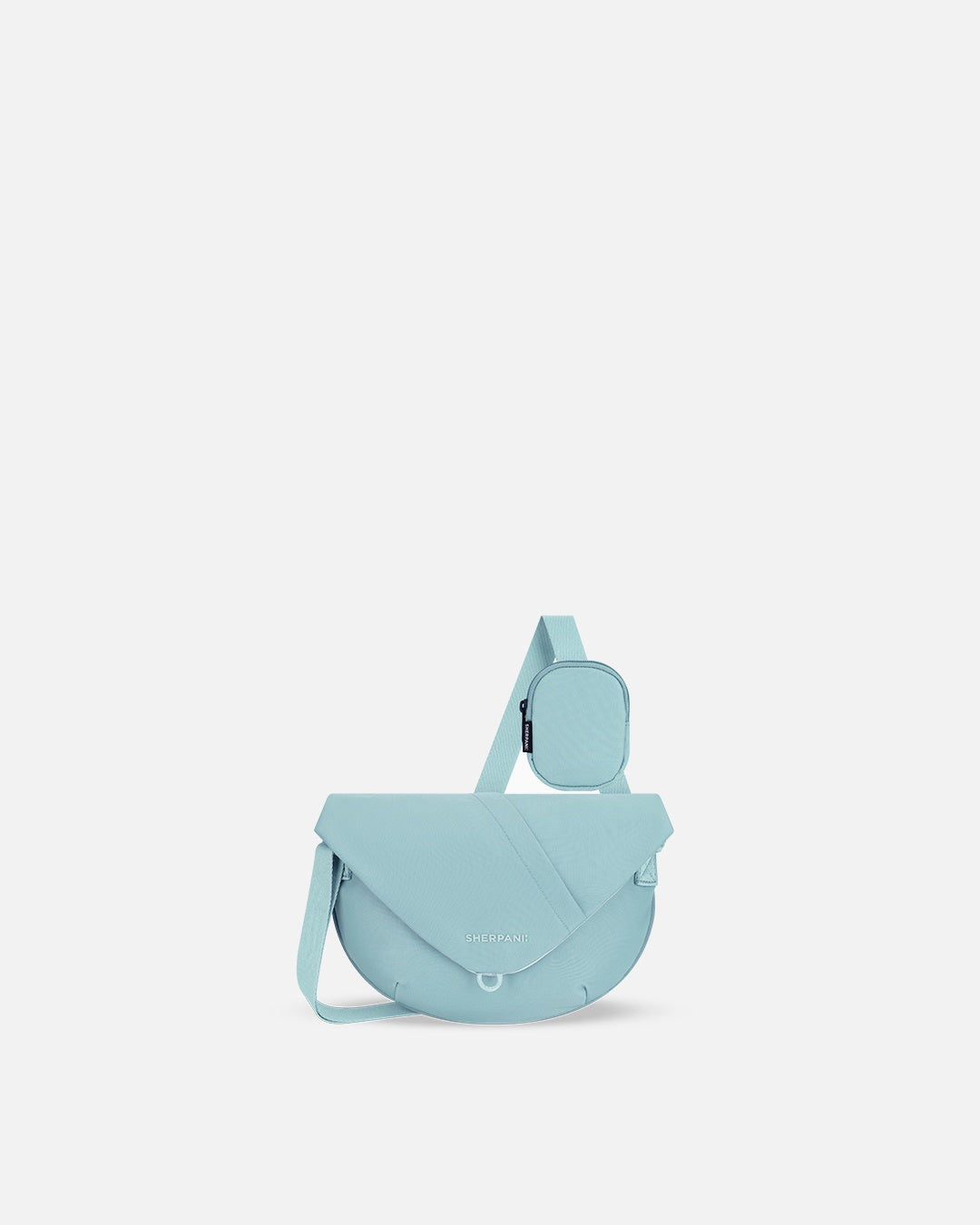 Sherpani Milli Mini Messenger Bag