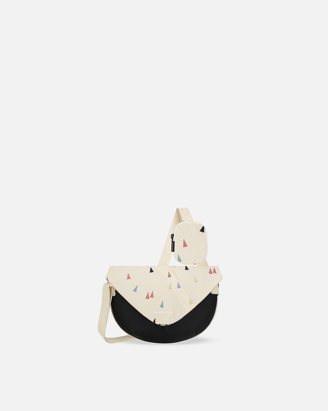 Sherpani Milli Mini Messenger Bag