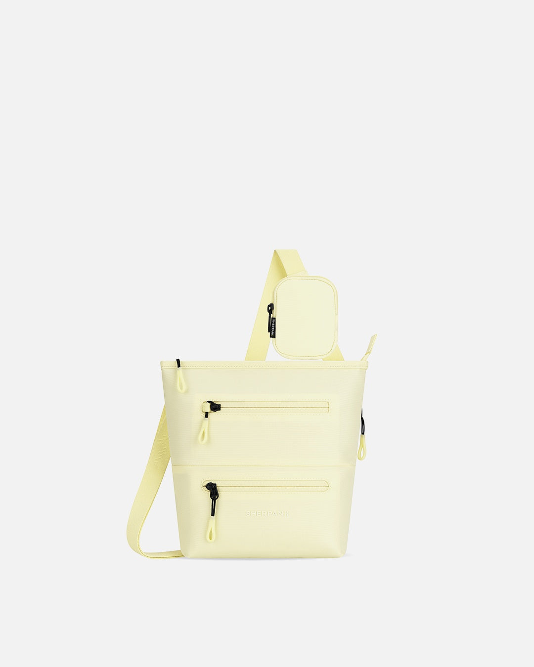 Sherpani Sadie Crossbody Bag