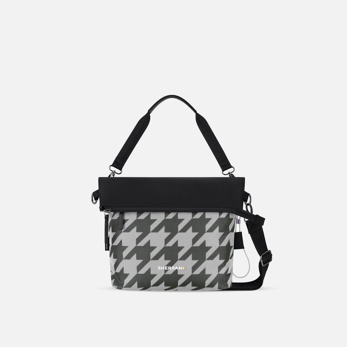 Sherpani Vale 2-in-1 Reversible Crossbody
