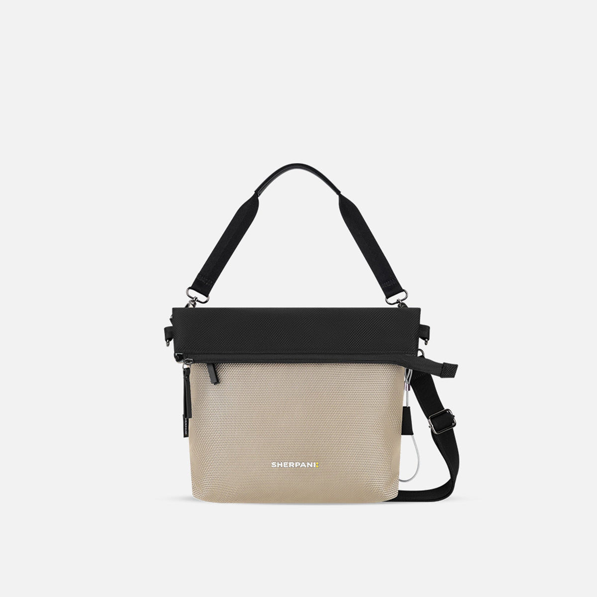 Sherpani Vale 2-in-1 Reversible Crossbody