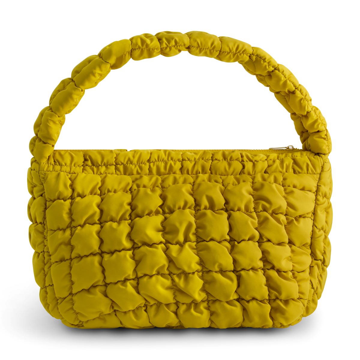 Ful Quilted Slouchy Handbag - Stiles Supply Co.