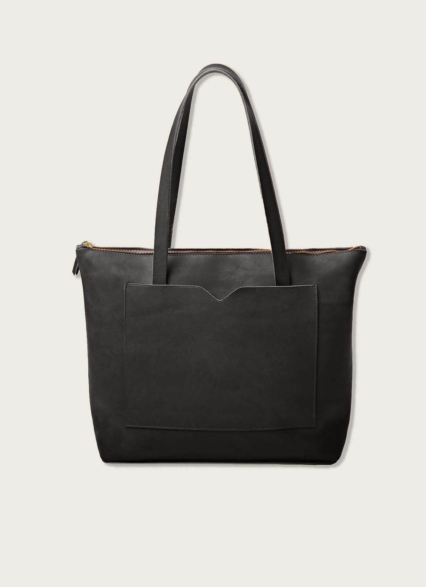 WP Standard The Contigo Zipper Tote Bag