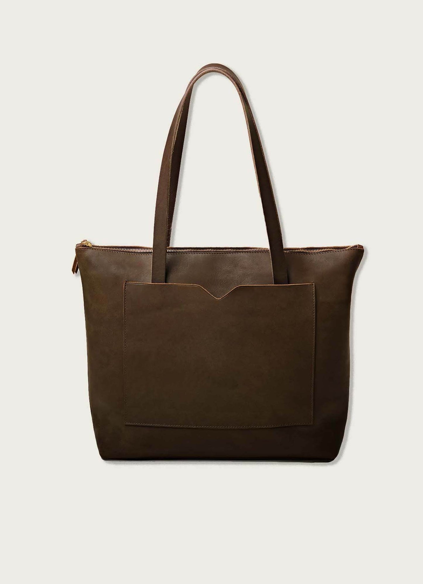 WP Standard The Contigo Zipper Tote Bag