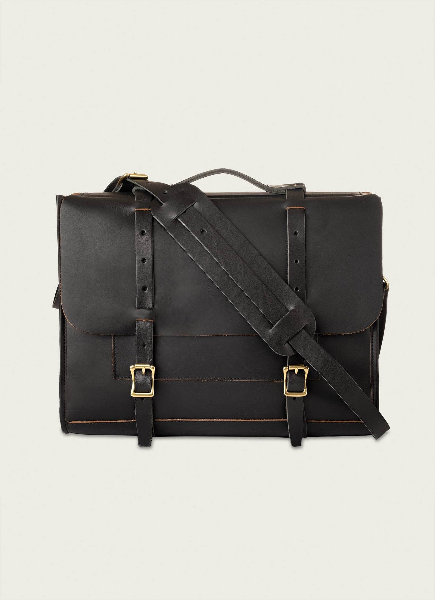 WP Standard The Meridian Messenger Bag