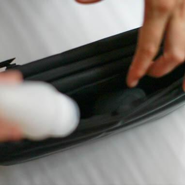 Gravel Explorer PLUS™ Toiletry Bag - Packing More - Stiles Supply Co.