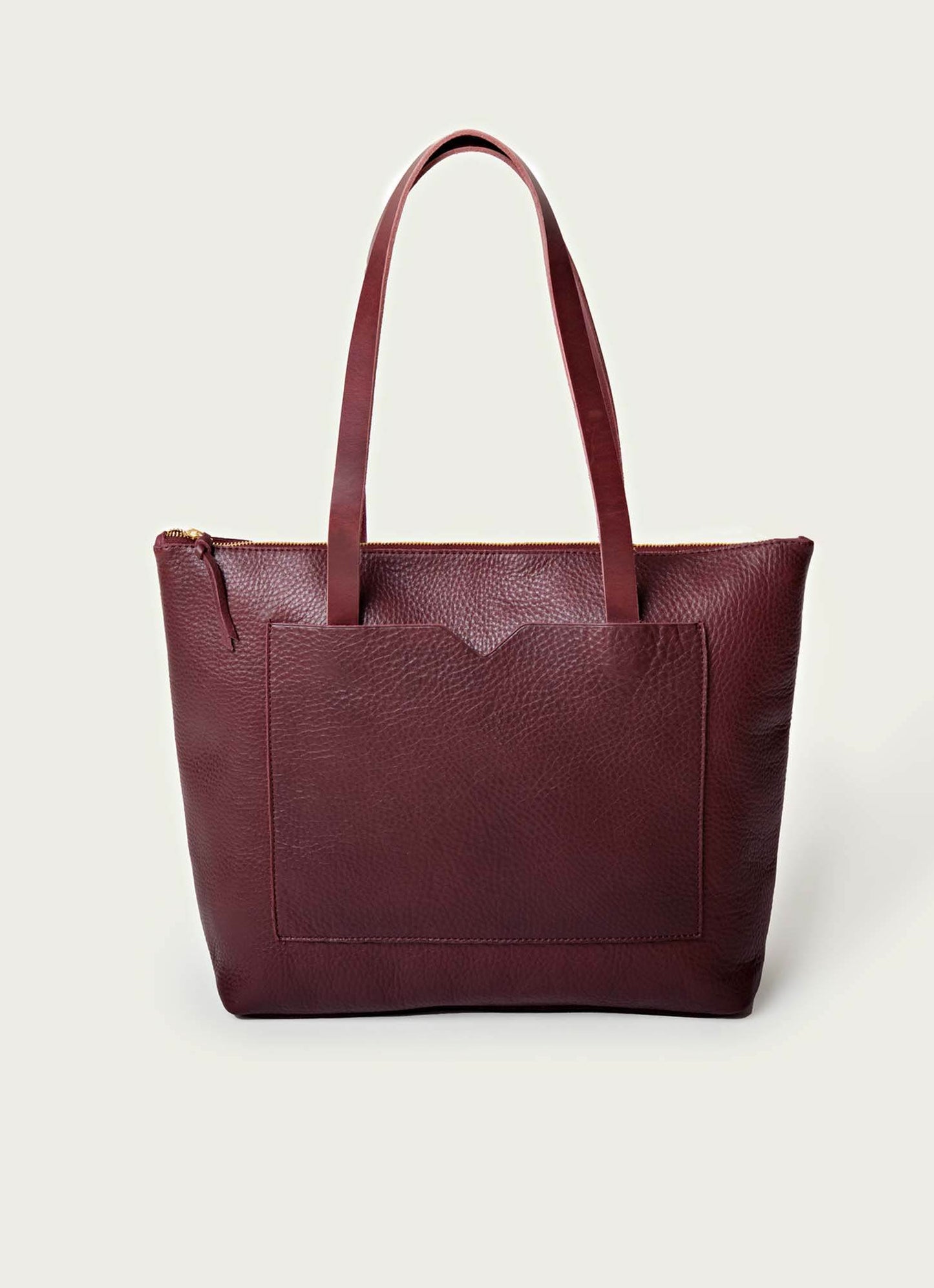 WP Standard The Contigo Zipper Tote Bag