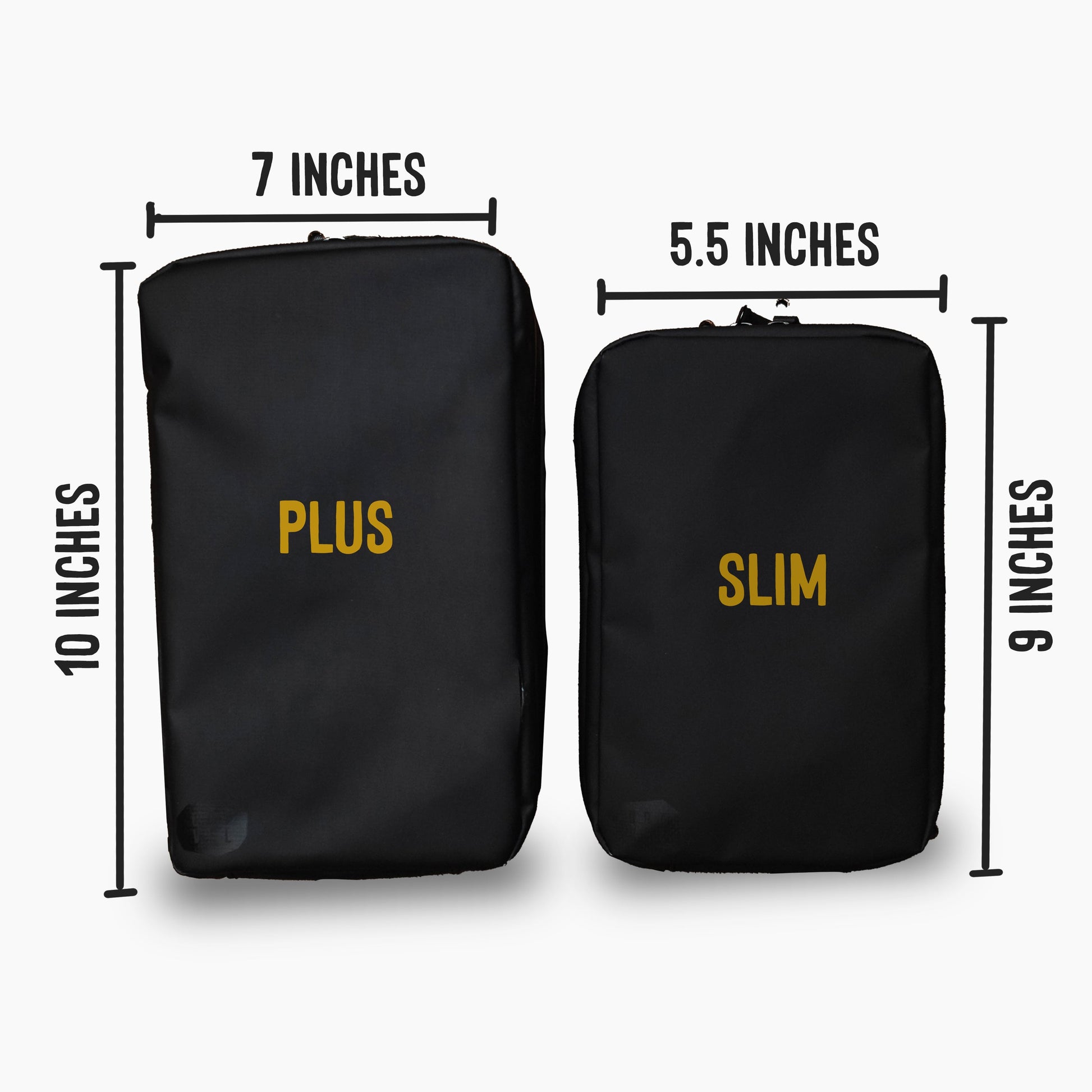 Gravel Explorer SLIM™ Toiletry Bag - Traveling Lighter - Stiles Supply Co.