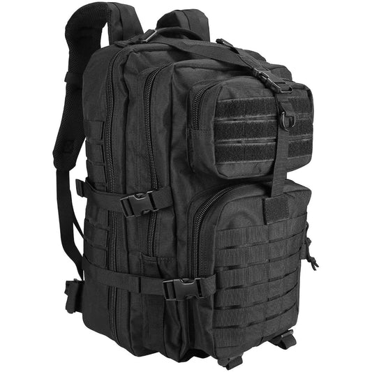 FR Fashion Co. 42L MOLLE Tactical Backpack