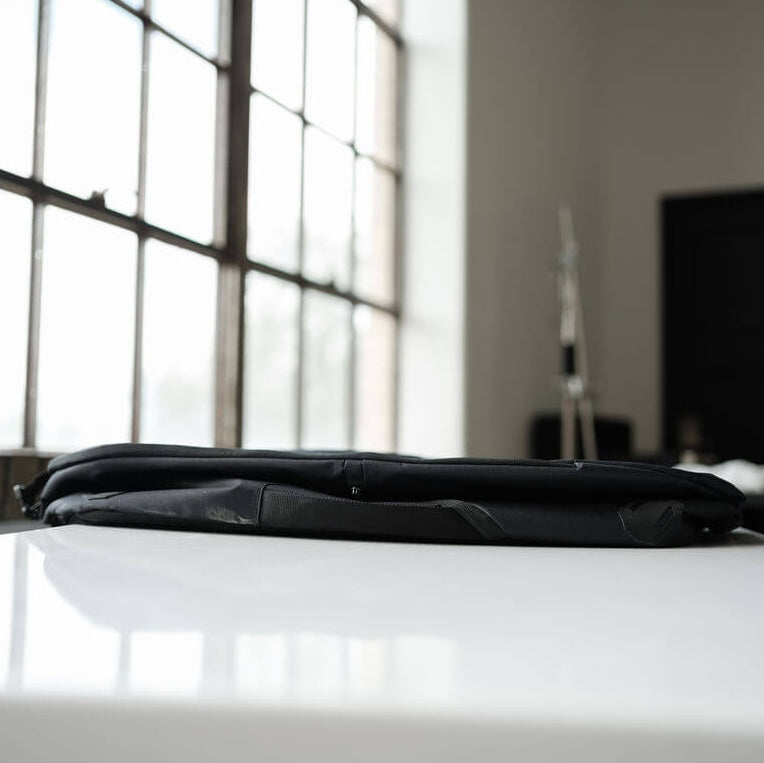 Gravel Duffle Bag - Stiles Supply Co.