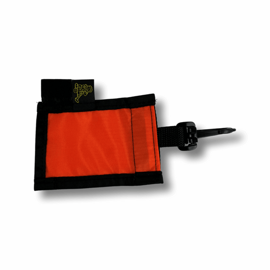 Tough Traveler ID TAG