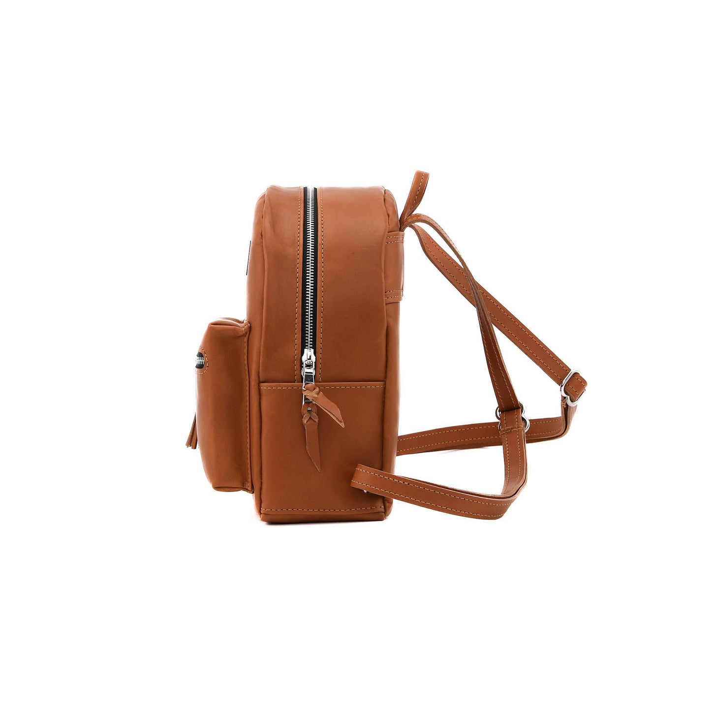 Lifetime Leather Co. Leather Backpack - Stiles Supply Co.