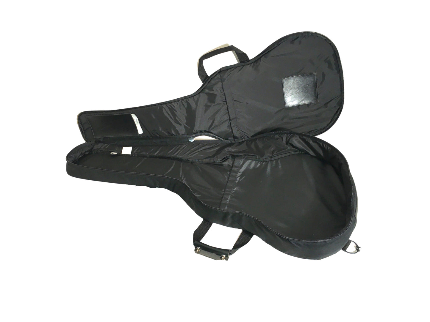 Tough Traveler C ACOUSTIC CLASSICAL OVATION GUITAR BAG