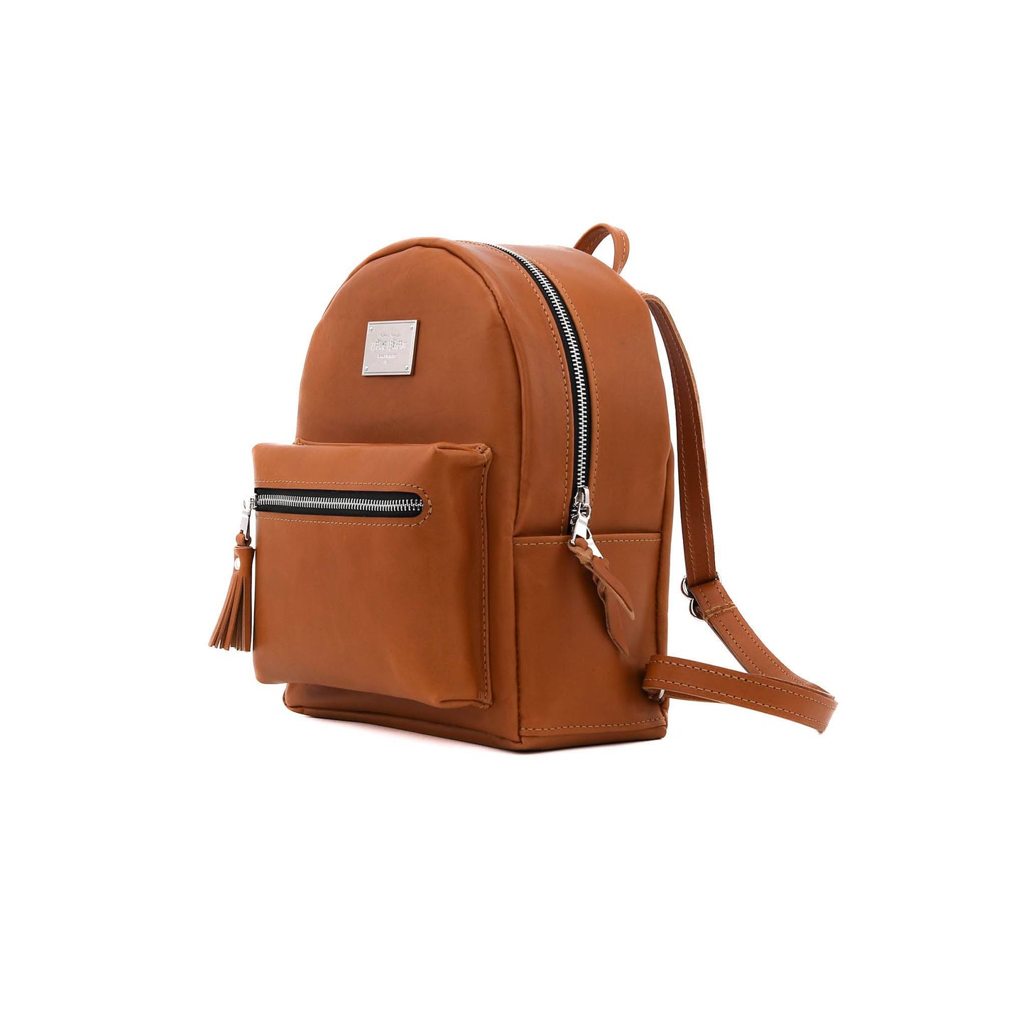 Lifetime Leather Co. Leather Backpack - Stiles Supply Co.