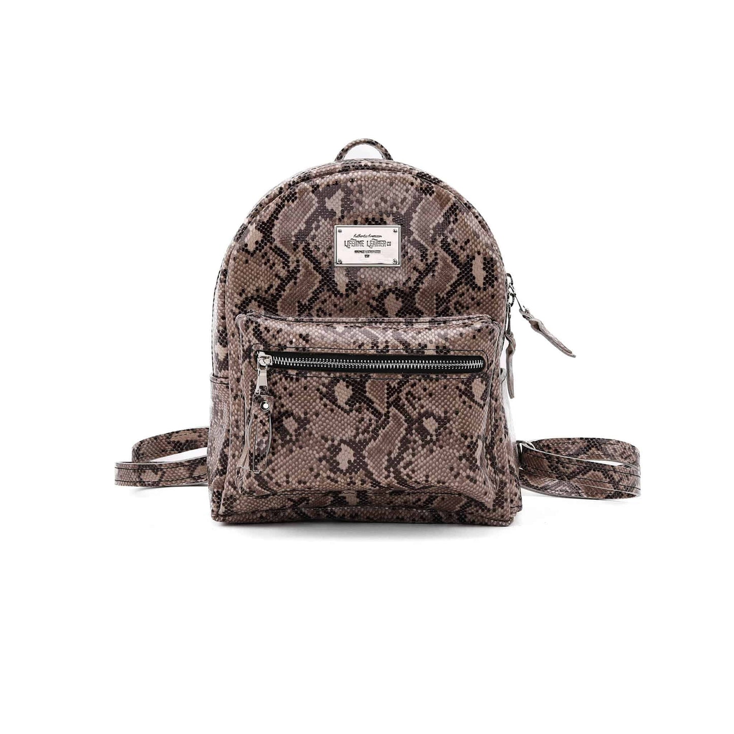Lifetime Leather Co. Leather Backpack - Stiles Supply Co.